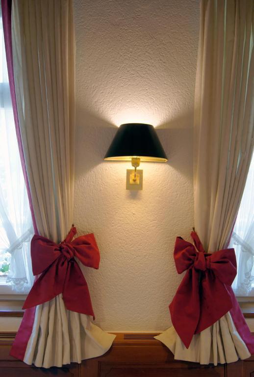 Zum Kranz Garni Hotel Bad Rippoldsau Bagian luar foto